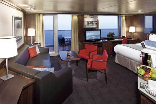 Hollanda America Amsterdam Neptune Suit Hollanda America Amsterdam Neptune Suit